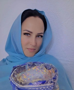 LILIIA A.