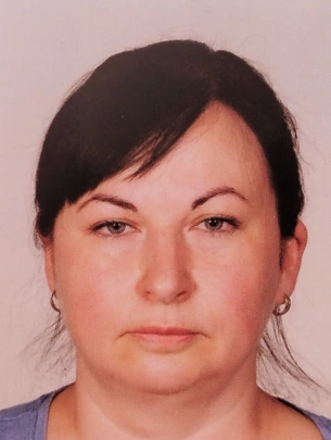 Yevheniia R.