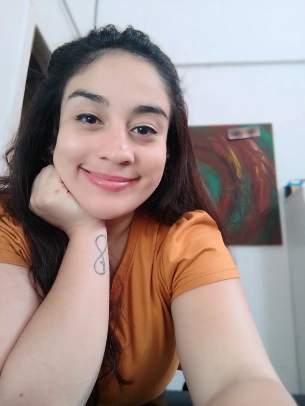 CRISTINA ESTHER P.