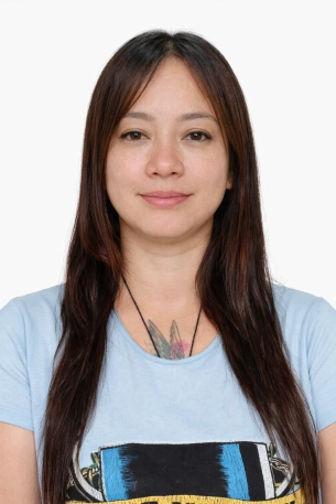 Viviana Carolina R.