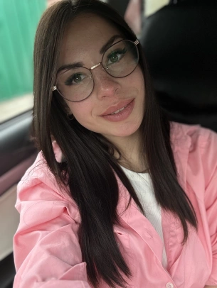 Anastasiia B.