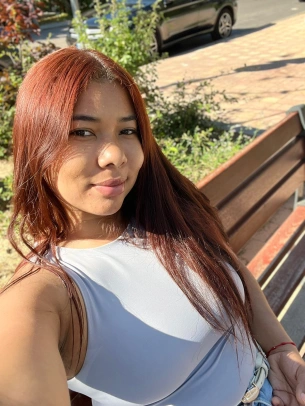 Geraldine J.