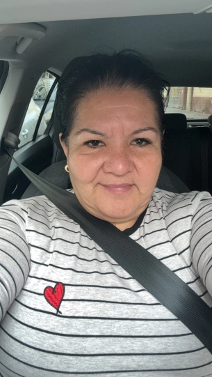 Patricia del Pilar E.
