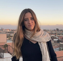 Marta Romero